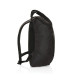 Sac à dos pour ordinateur 14 en rPET AWARE™ Sienna - Confortable, pratique et respectueux de l'environnement