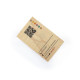 Carte bois personnalisable : support polyvalent de communication B2B – fabrication française | BCM Goodies