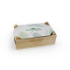 Kit cagette personnalisable écologique – Goodies d’entreprise responsables | BCM Goodies