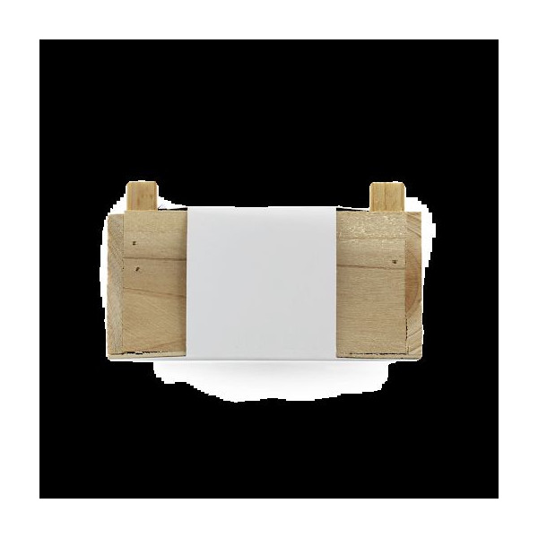 Kit cagette personnalisable écologique – Goodies d’entreprise responsables | BCM Goodies