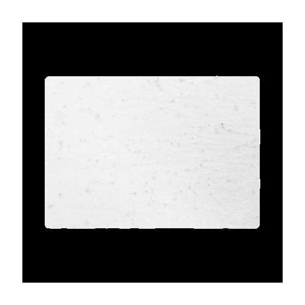 Papier graines A6 120g personnalisable – Support de communication écologique pour entreprises
