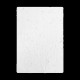 Papier graines A6 80g personnalisable - Support de communication écologique pour entreprises