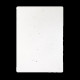 Papier graines A5 80g personnalisable – Support de communication à semer pour entreprises et événements