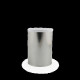 Kit de plantation Canette graines alu personnalisable – Cadeau d’entreprise écologique assemblé en Anjou, matières Europe, 125g,
