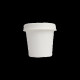 Kit de plantation Pot Carton personnalisé – Goodies écologique entreprise – BCM Goodies