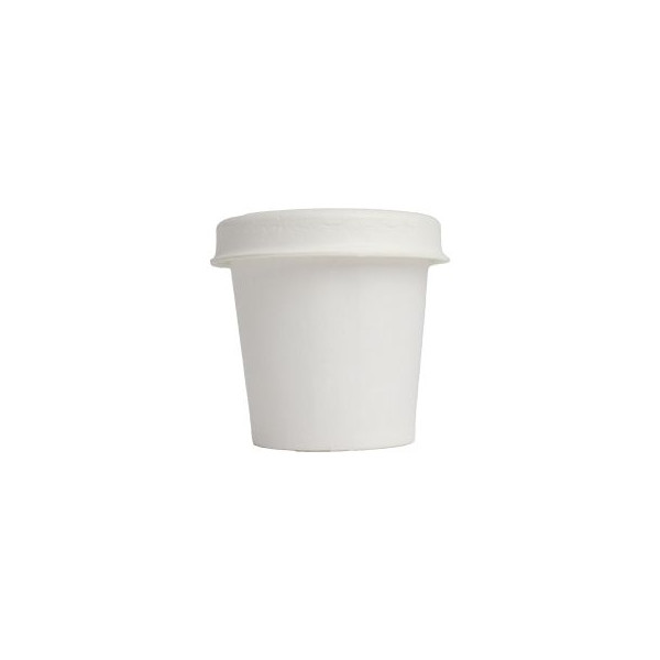 Kit de plantation Pot Carton personnalisé – Goodies écologique entreprise – BCM Goodies