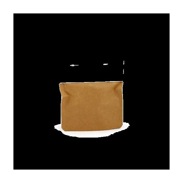 Mini pot kraft pop-up personnalisable - Goodie écologique pour communication d'entreprise | BCM Goodies