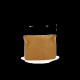 Mini pot kraft pop-up personnalisable - Goodie écologique pour communication d'entreprise | BCM Goodies