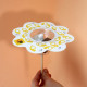 Tige Florale personnalisable – Goodie écologique B2B, marquage technique_de_marquage, fabriquée en Europe, assemblée en Anjou