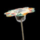 Tige Florale personnalisable – Goodie écologique B2B, marquage technique_de_marquage, fabriquée en Europe, assemblée en Anjou