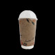 Kit de plantation Smoothie graines personnalisable pour communication d'entreprise écoresponsable - BCM Goodies