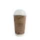 Kit de plantation smoothie gobelet personnalisable - Objet publicitaire écologique BCM Goodies