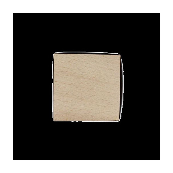 Cube bois Graines personnalisable – Cadeau d’entreprise écologique pour communication et événements professionnels | BCM Goodies