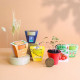 Kit de plantation Pot Bambou personnalisable – Objet publicitaire écologique pour entreprises et événements | BCM Goodies