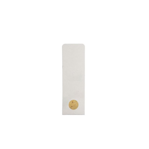 Bille de graines colorée Ø15 mm à planter – Champ Cavalier 210x30 mm – BCM Goodies