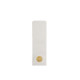 Bille de graines colorée Ø15 mm à planter – Champ Cavalier 210x30 mm – BCM Goodies