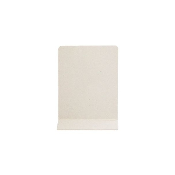 Gélule à graines personnalisable 8x20 mm avec cavalier 65x25 mm – Goodies écologiques BCM
