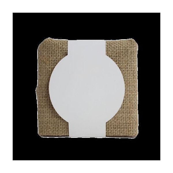 Kit pocket coco personnalisé avec sachet de culture, plaquette de coco et graines – BCM Goodies