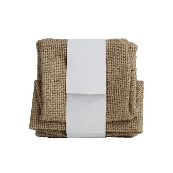 Kit pocket coco personnalisé avec sachet de culture, plaquette de coco et graines – BCM Goodies