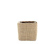 Kit pocket coco personnalisé avec sachet de culture, plaquette de coco et graines – BCM Goodies