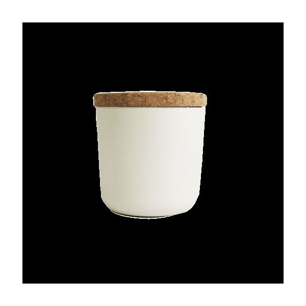 Kit de plantation écologique en pot de bambou avec graines personnalisables – BCM Goodies