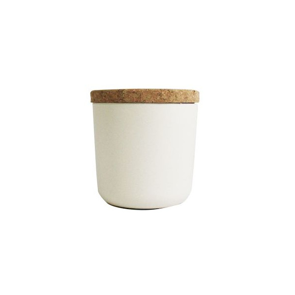 Kit de plantation écologique en pot de bambou avec graines personnalisables – BCM Goodies