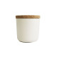 Kit de plantation écologique en pot de bambou avec graines personnalisables – BCM Goodies
