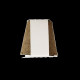 Kit plantation arbre pot fibre de bois personnalisé – Goodies écologiques pour entreprises | BCM Goodies