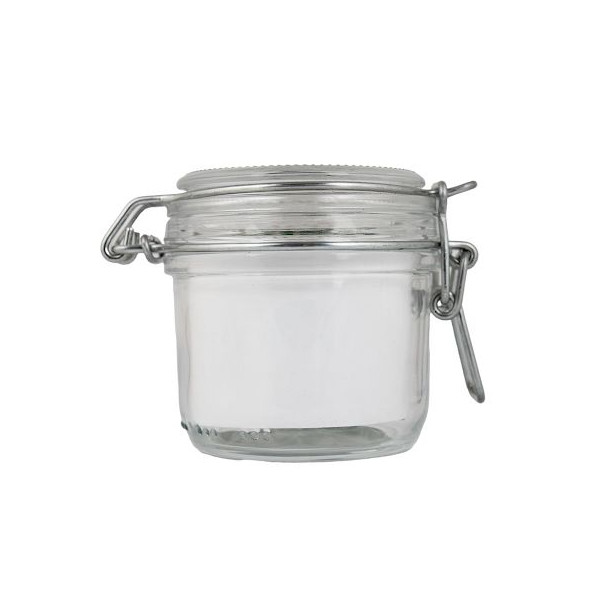 Bocal Graines Personnalisable pour Communication Responsable – Goodies d’Entreprise BCM Goodies