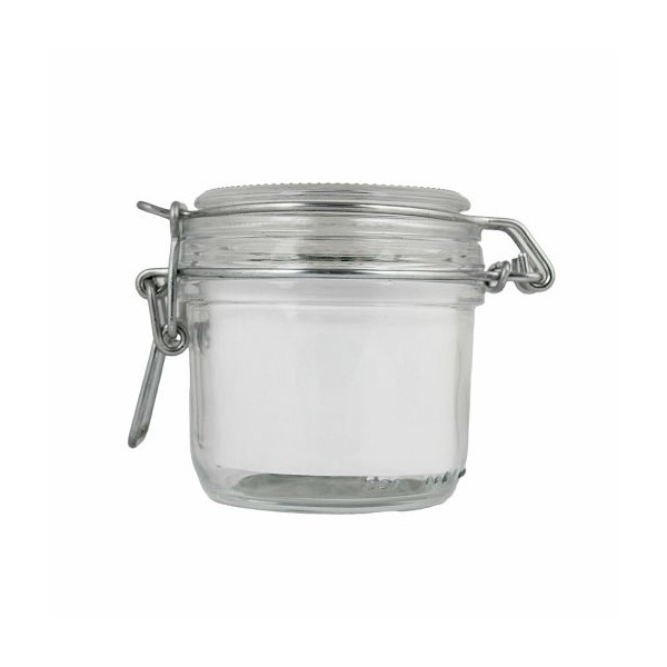 Bocal Graines Personnalisable pour Communication Responsable – Goodies d’Entreprise BCM Goodies