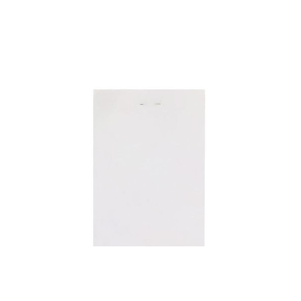 Sachet graines transparent personnalisable avec grand cavalier – Support de communication B2B – BCM Goodies