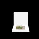 Carte Jardin personnalisable – Objet publicitaire écologique avec sachet de graines pour communication d’entreprise B2B