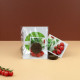 Kit herbier personnalisé – Communication responsable pour entreprises et associations | BCM Goodies