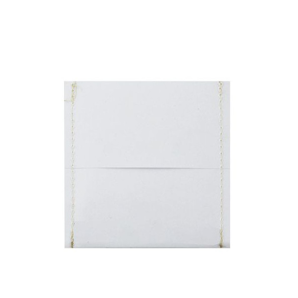 Sachet de Graines Haute Couture personnalisable – Support de communication écologique pour entreprises