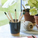 Crayon à graines personnalisable | Goodies écologique entreprise – BCM Goodies
