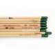 Crayon à graines personnalisable | Goodies écologique entreprise – BCM Goodies