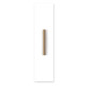Crayon à graines en bois de tilleul personnalisable avec étui à colorier – Goodie écologique BCM Goodies