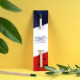 Crayon à graines personnalisé Idée Nature – Goodie éco-responsable pour communication d’entreprise