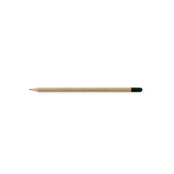 Carnet nature personnalisé avec crayon à graines – objet écologique fabriqué en France pour communication responsable