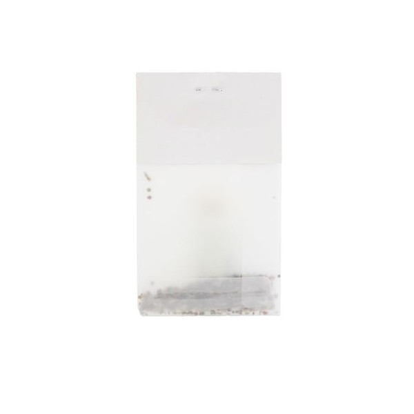 Sachet en papier calque personnalisé avec graines 70x120mm – Goodies d’entreprise B2B
