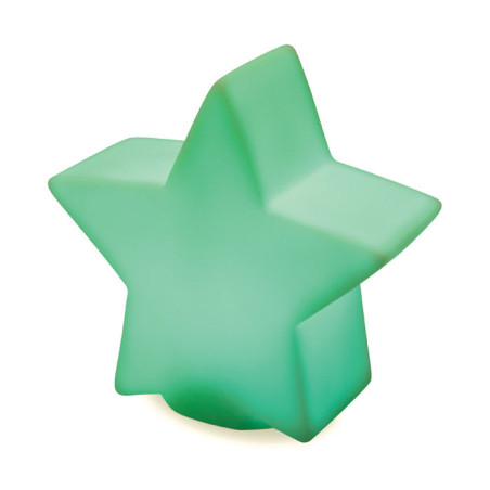 Lumière changeante étoile LUMISTAR Personnalisable | BCM Goodies - 2