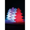 Lumière changeante  sapin LUMITREE Personnalisable | BCM Goodies - 4