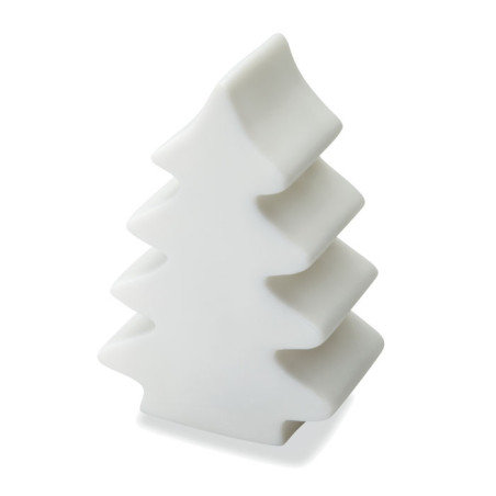 Lumière changeante  sapin LUMITREE Personnalisable | BCM Goodies - 1
