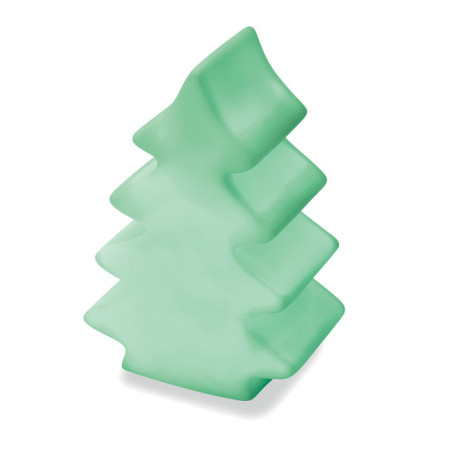 Lumière changeante  sapin LUMITREE Personnalisable | BCM Goodies - 3