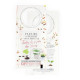 Sachet de graines bouteille personnalisable – Cadeau d’entreprise durable – BCM Goodies