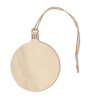 Décoration forme boule BALY Personnalisable | BCM Goodies - 1