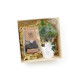 Coffret Caféier personnalisé pour cadeaux d’entreprise et communication B2B – BCM Goodies