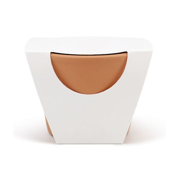 Kit de plantation personnalisable en terre cuite Ø 9cm pour entreprises – Goodies écologiques BCM Goodies