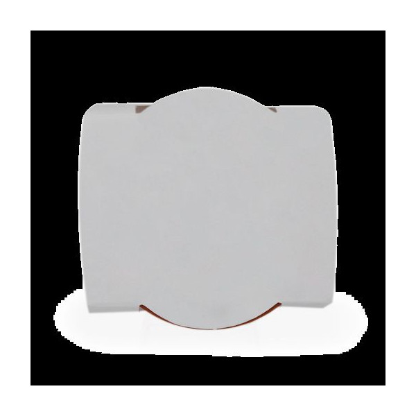 Kit de plantation personnalisable en terre cuite Ø 9cm pour entreprises – Goodies écologiques BCM Goodies