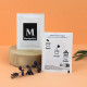 Sachet de graines personnalisable 60x80 mm éco-responsable pour communication d’entreprise – BCM Goodies